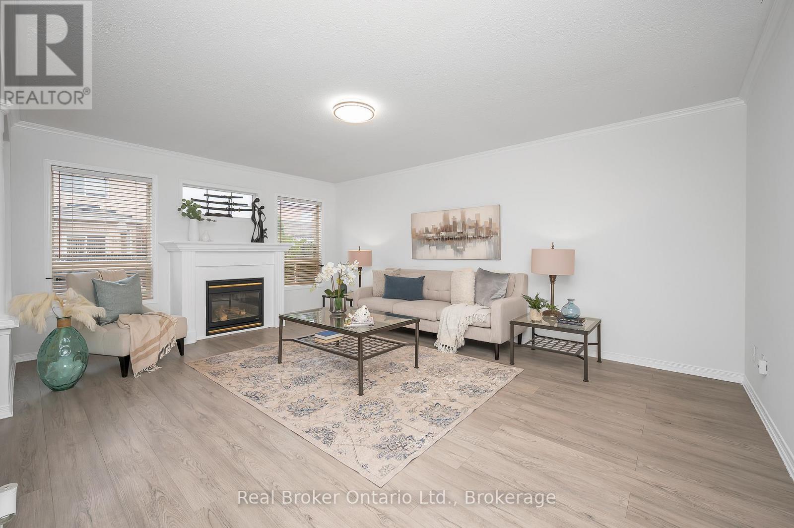 248 Hawkview Boulevard, Vaughan, Ontario  L4H 2G6 - Photo 8 - N12474331