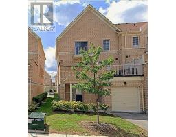 60 CATHEDRAL HIGH STREET, Markham, Ontario
