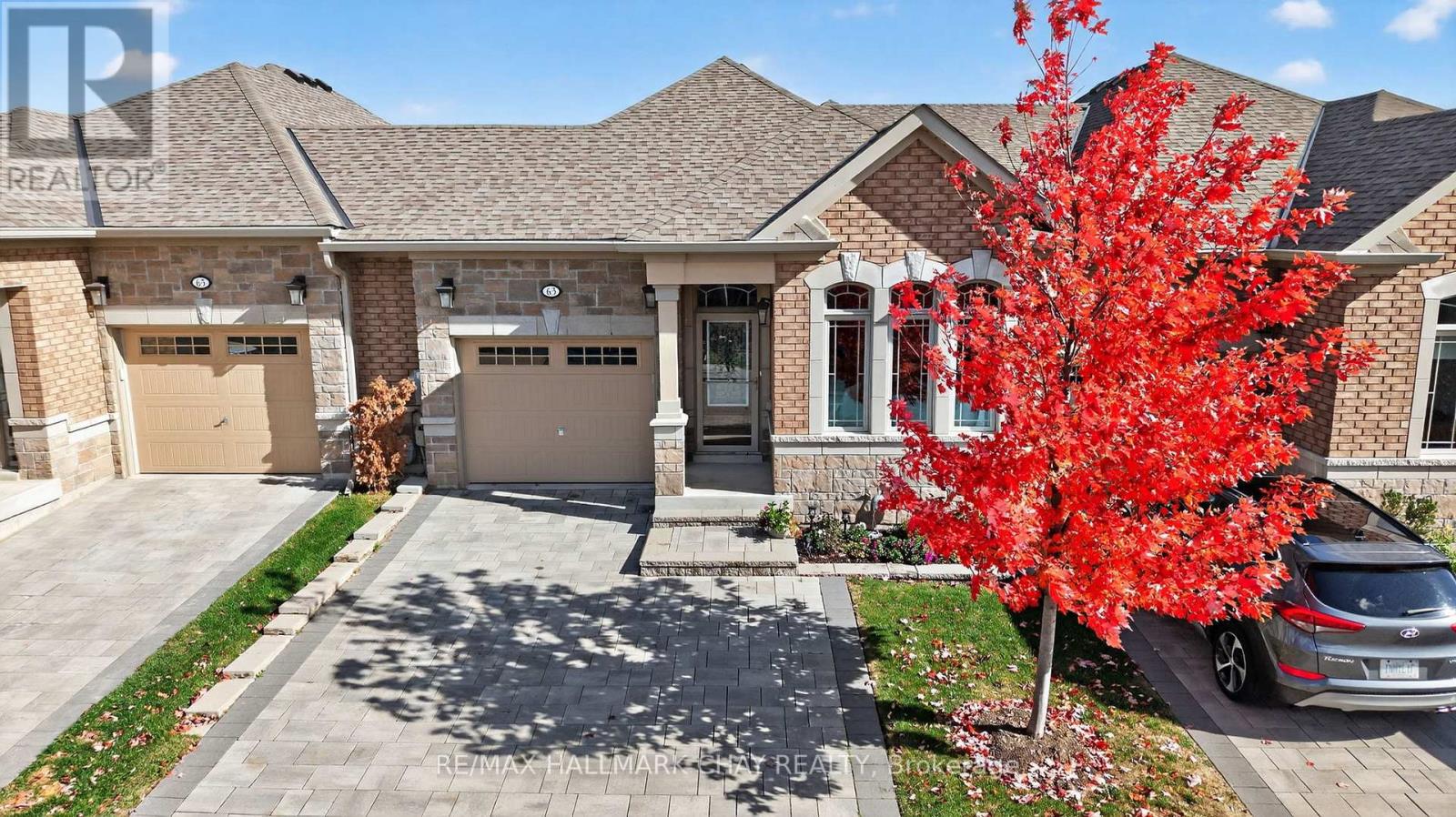 63 SUMMERHILL DRIVE, New Tecumseth, Ontario