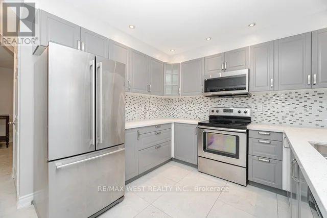 86 Dina Road, Vaughan, Ontario  L6A 1L7 - Photo 16 - N12474229