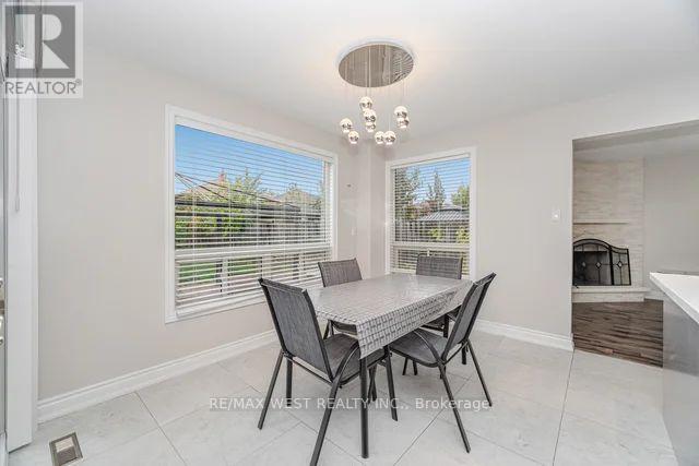 86 Dina Road, Vaughan, Ontario  L6A 1L7 - Photo 20 - N12474229