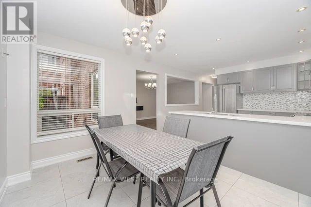 86 Dina Road, Vaughan, Ontario  L6A 1L7 - Photo 21 - N12474229