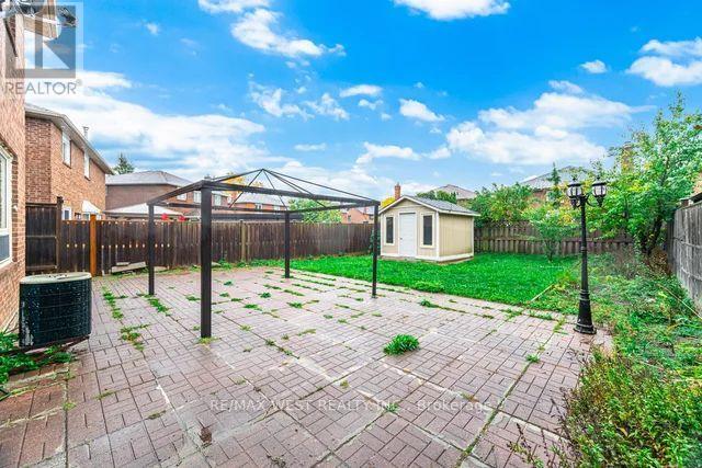 86 Dina Road, Vaughan, Ontario  L6A 1L7 - Photo 47 - N12474229