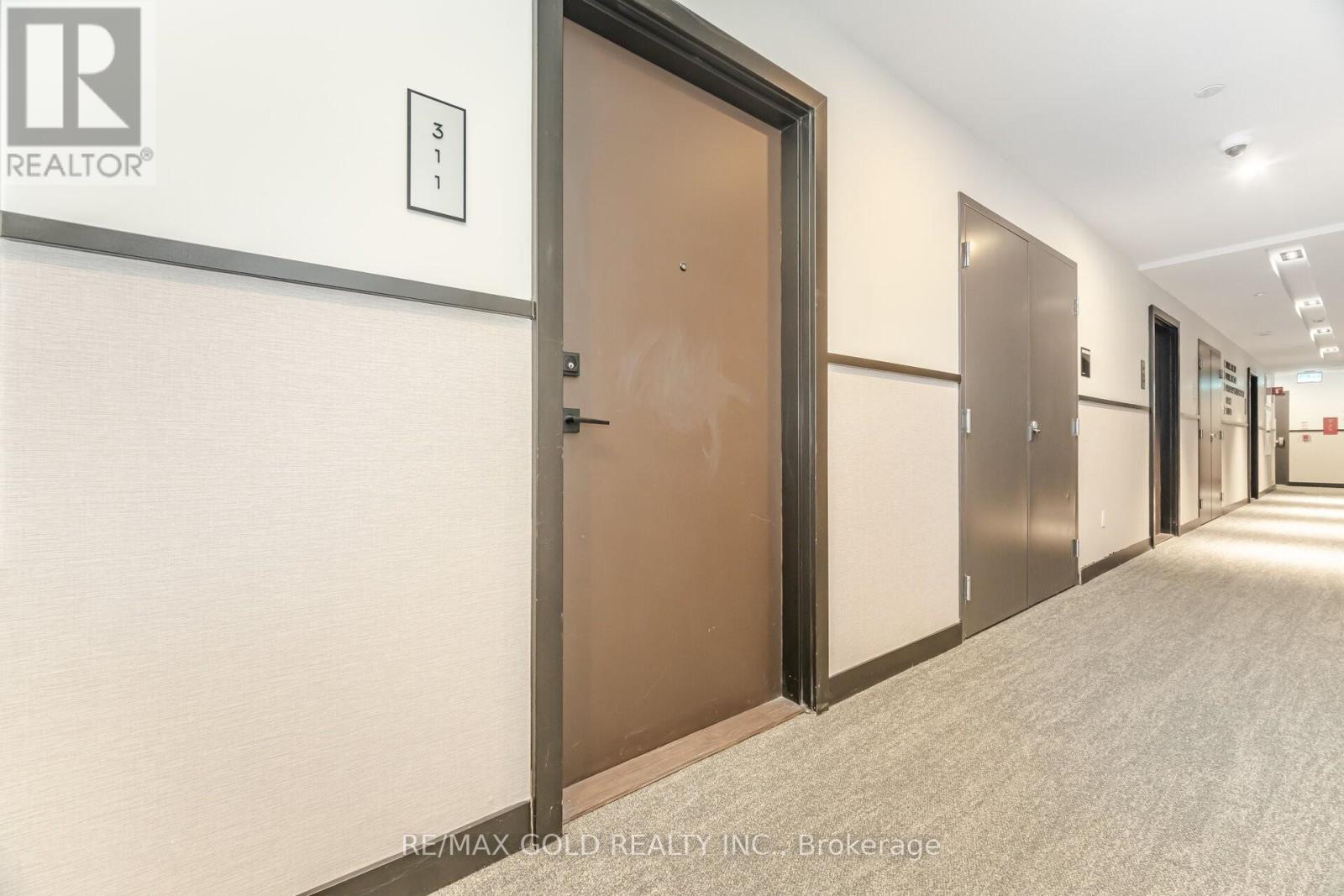 311 - 474 Caldari Road, Vaughan, Ontario  L4K 0R5 - Photo 2 - N12474232