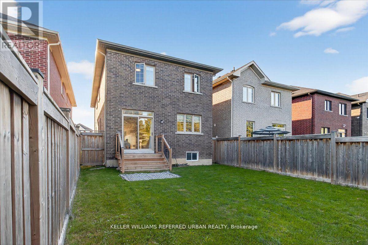 431 Rita's Avenue, Newmarket, Ontario  L3X 2N1 - Photo 44 - N12474253