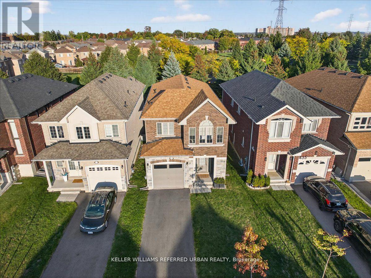 431 Rita's Avenue, Newmarket, Ontario  L3X 2N1 - Photo 46 - N12474253
