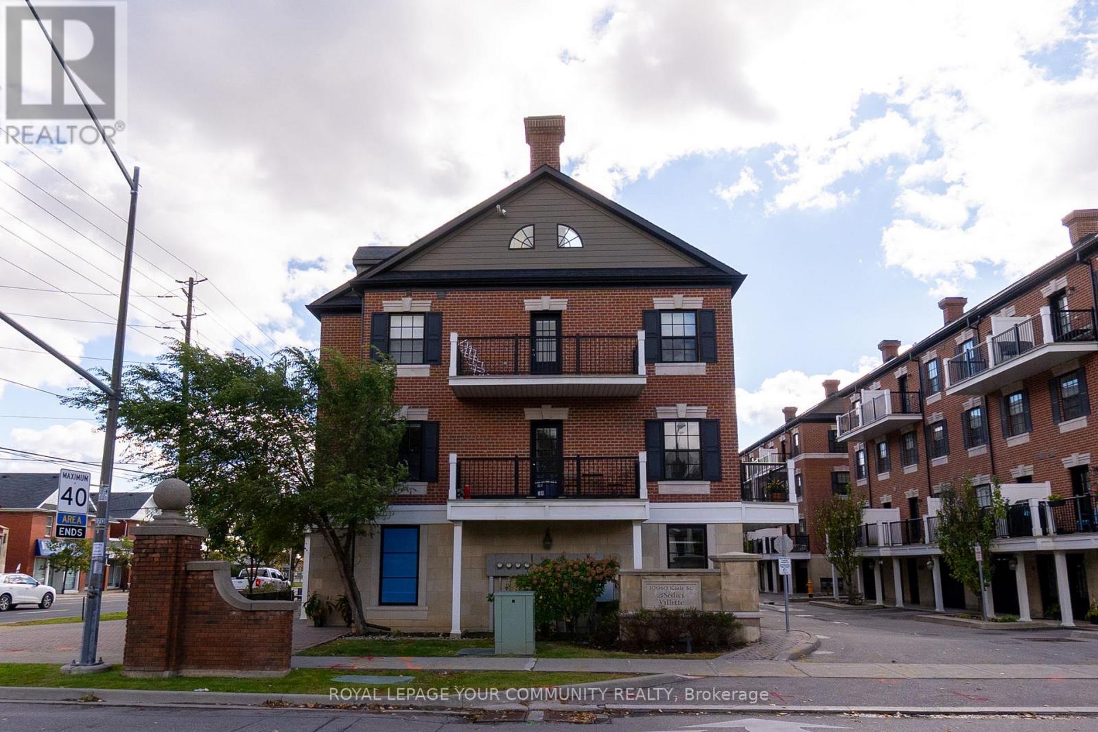 8 - 10060 Keele Street, Vaughan, Ontario  L6A 4V6 - Photo 3 - N12474303