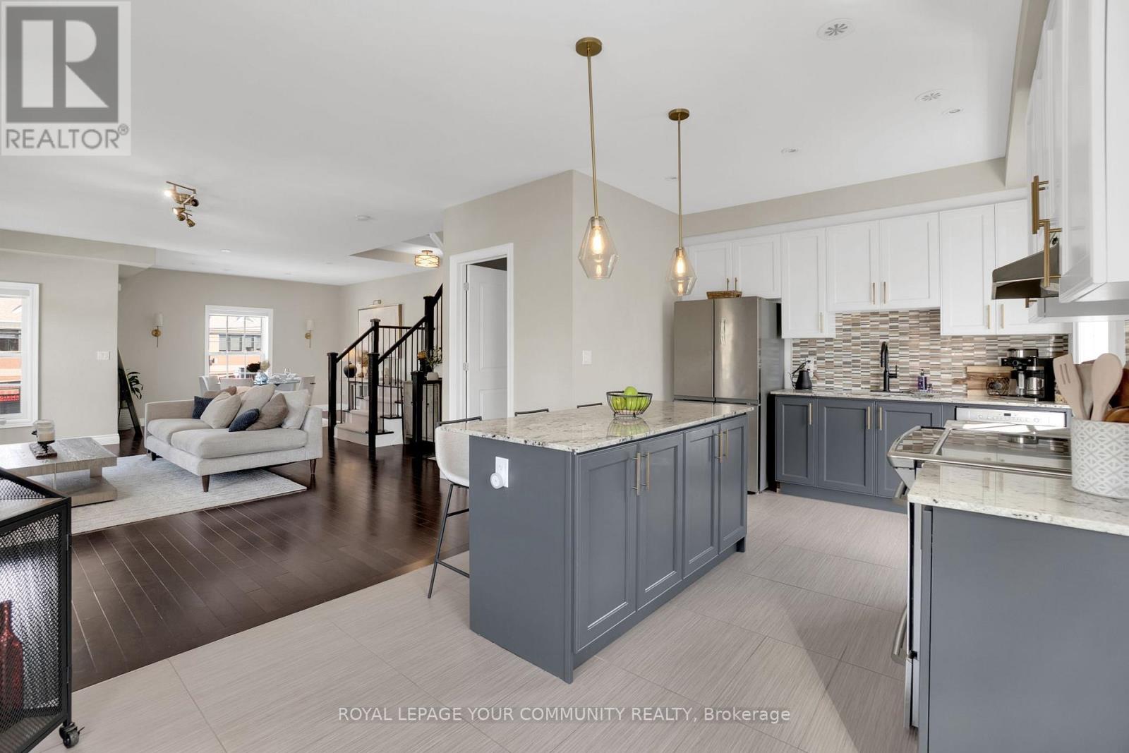 8 - 10060 Keele Street, Vaughan, Ontario  L6A 4V6 - Photo 9 - N12474303