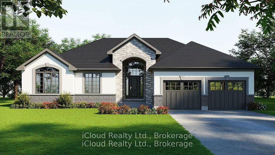 162 41st Street, Wasaga Beach, Ontario  L4N 0A0 - Photo 2 - S12474250