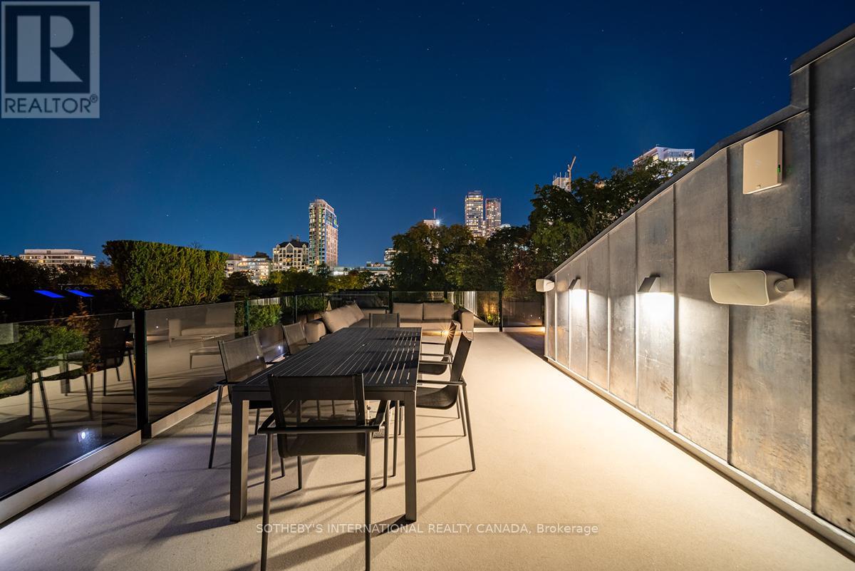3 - 85 Bedford Road, Toronto, Ontario  M5R 2K3 - Photo 44 - C12464029