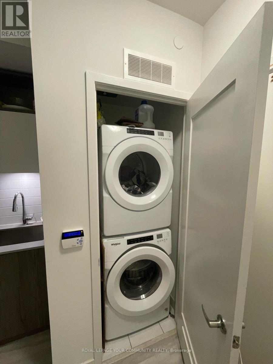 335 W - 135 Lower Sherbourne Street, Toronto, Ontario  M5A 1Y4 - Photo 12 - C12473184