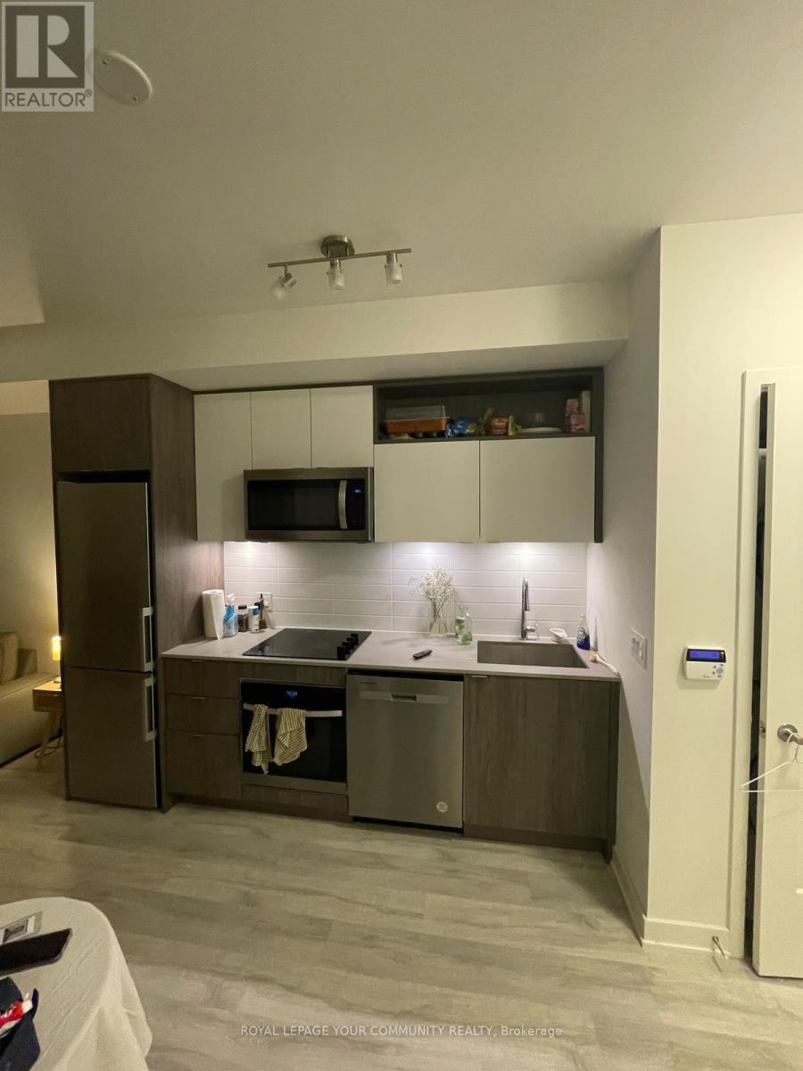 335 W - 135 Lower Sherbourne Street, Toronto, Ontario  M5A 1Y4 - Photo 2 - C12473184