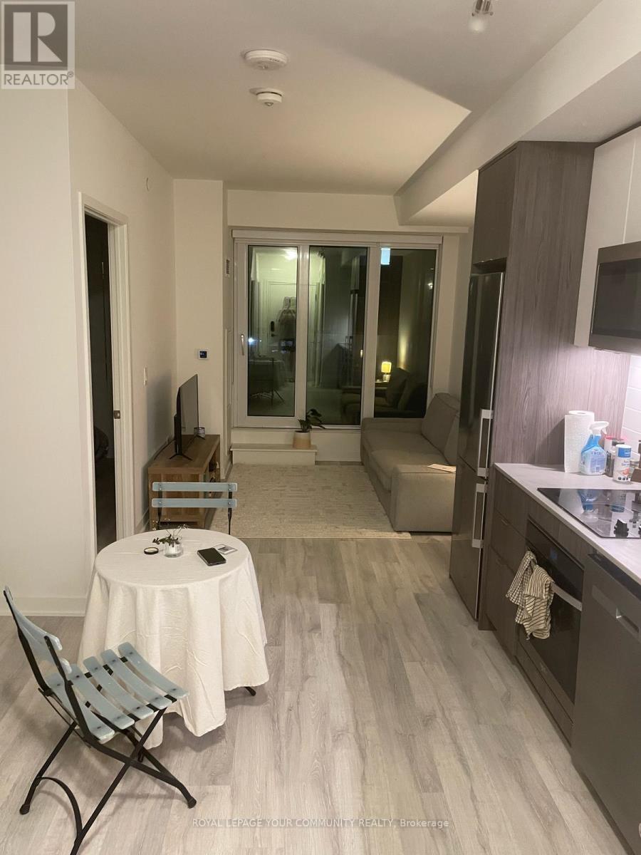 335 W - 135 Lower Sherbourne Street, Toronto, Ontario  M5A 1Y4 - Photo 4 - C12473184