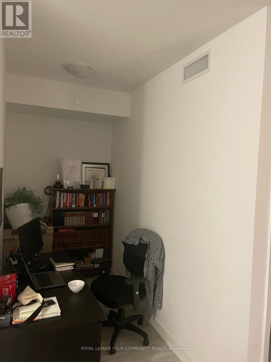 335 W - 135 Lower Sherbourne Street, Toronto, Ontario  M5A 1Y4 - Photo 7 - C12473184