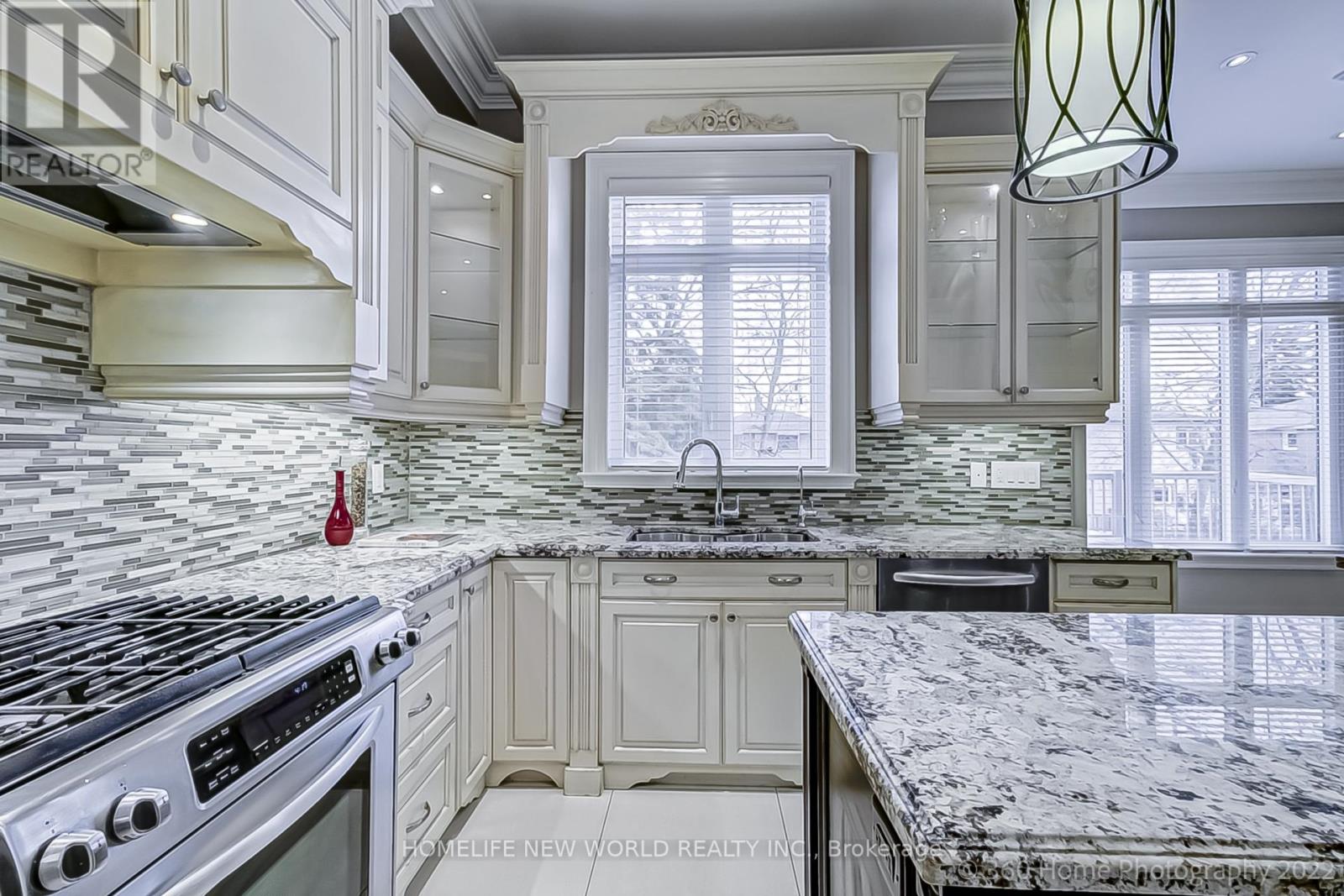 29 Threadneedle Crescent, Toronto, Ontario  M2H 1Z5 - Photo 15 - C12474204