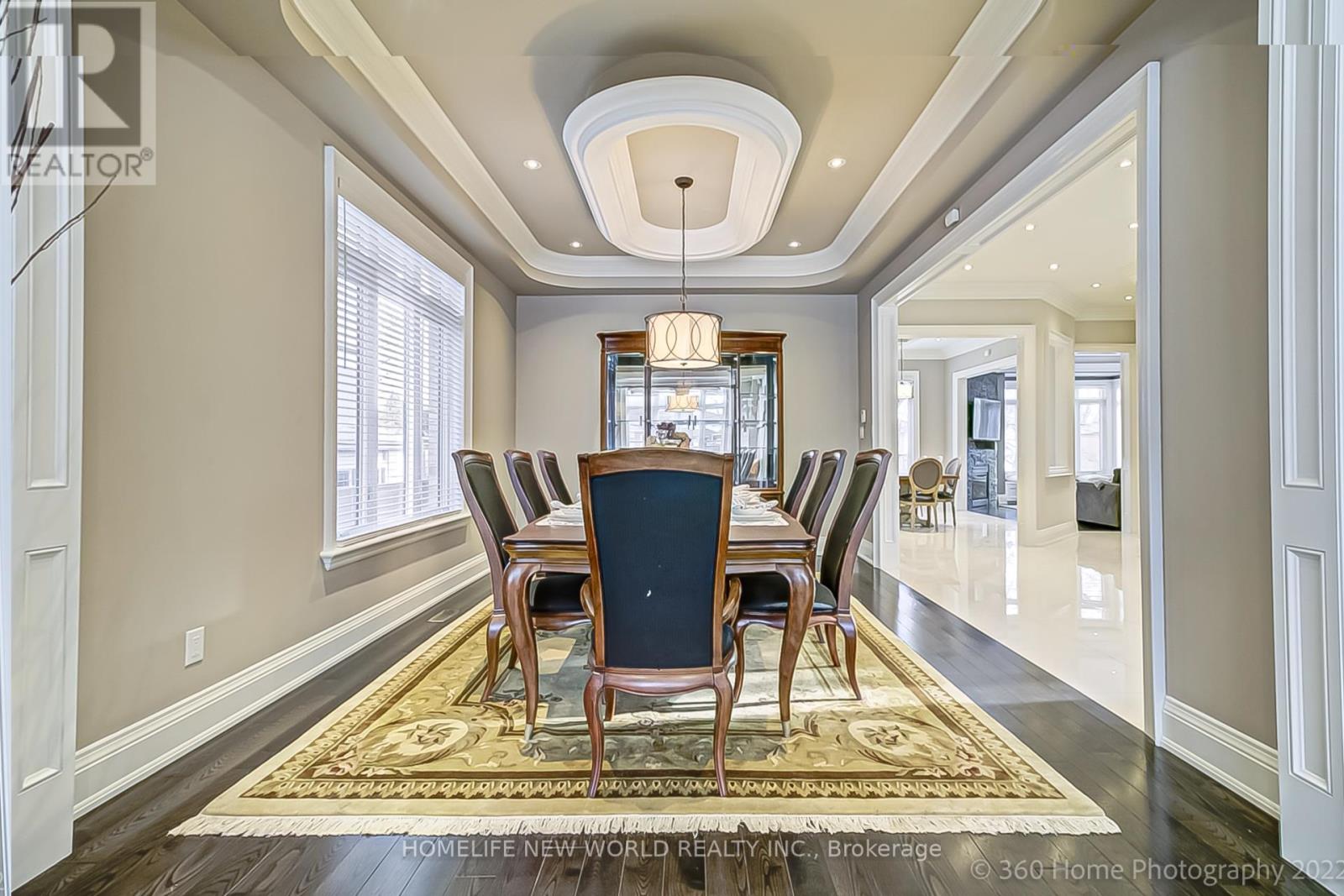 29 Threadneedle Crescent, Toronto, Ontario  M2H 1Z5 - Photo 7 - C12474204