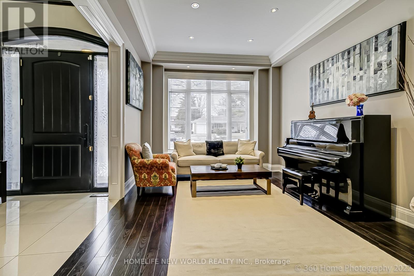 29 Threadneedle Crescent, Toronto, Ontario  M2H 1Z5 - Photo 5 - C12474204