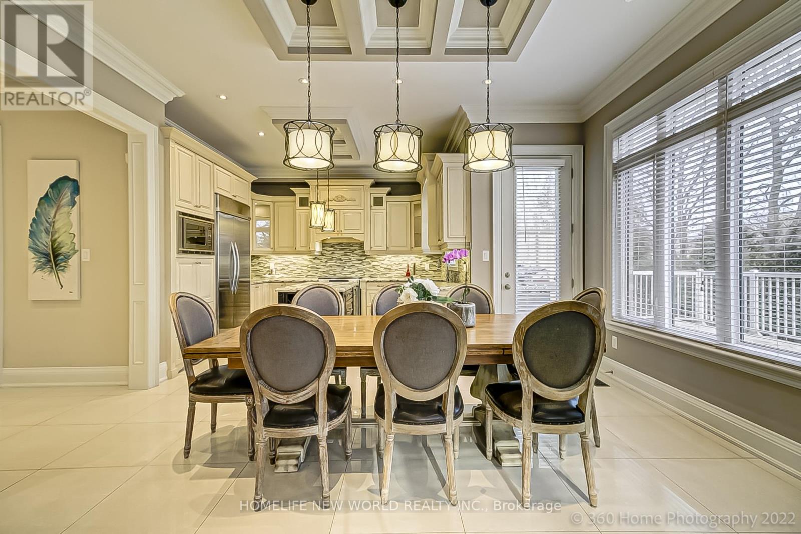 29 Threadneedle Crescent, Toronto, Ontario  M2H 1Z5 - Photo 12 - C12474204