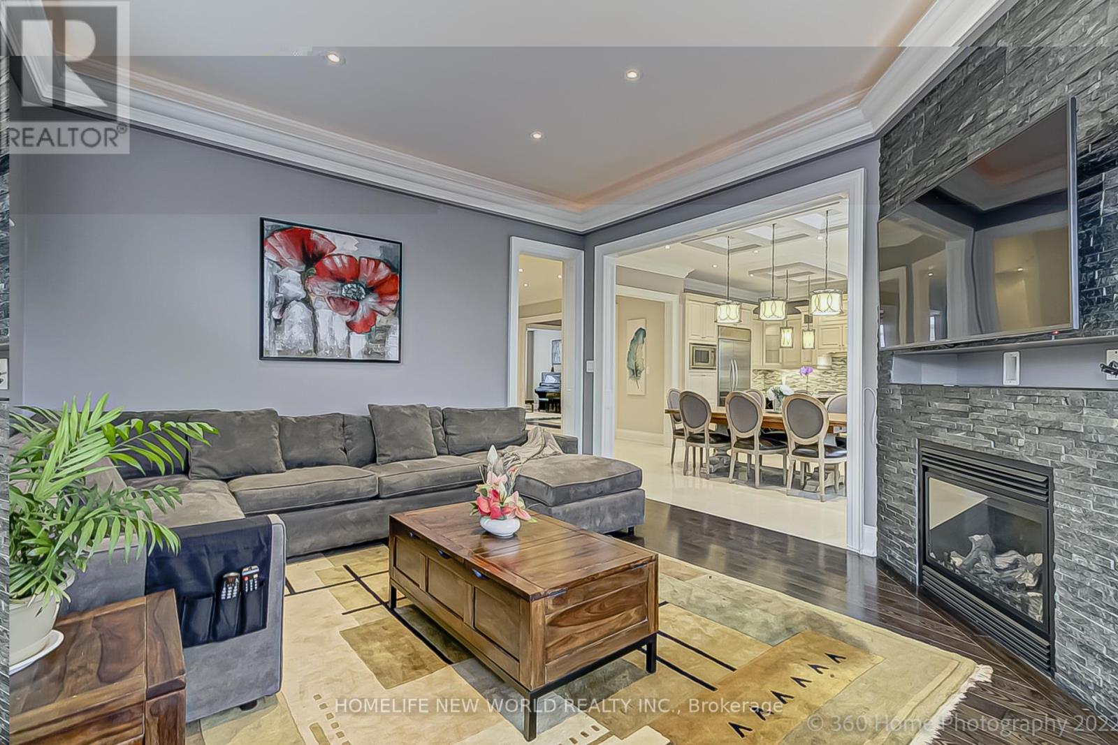 29 Threadneedle Crescent, Toronto, Ontario  M2H 1Z5 - Photo 16 - C12474204