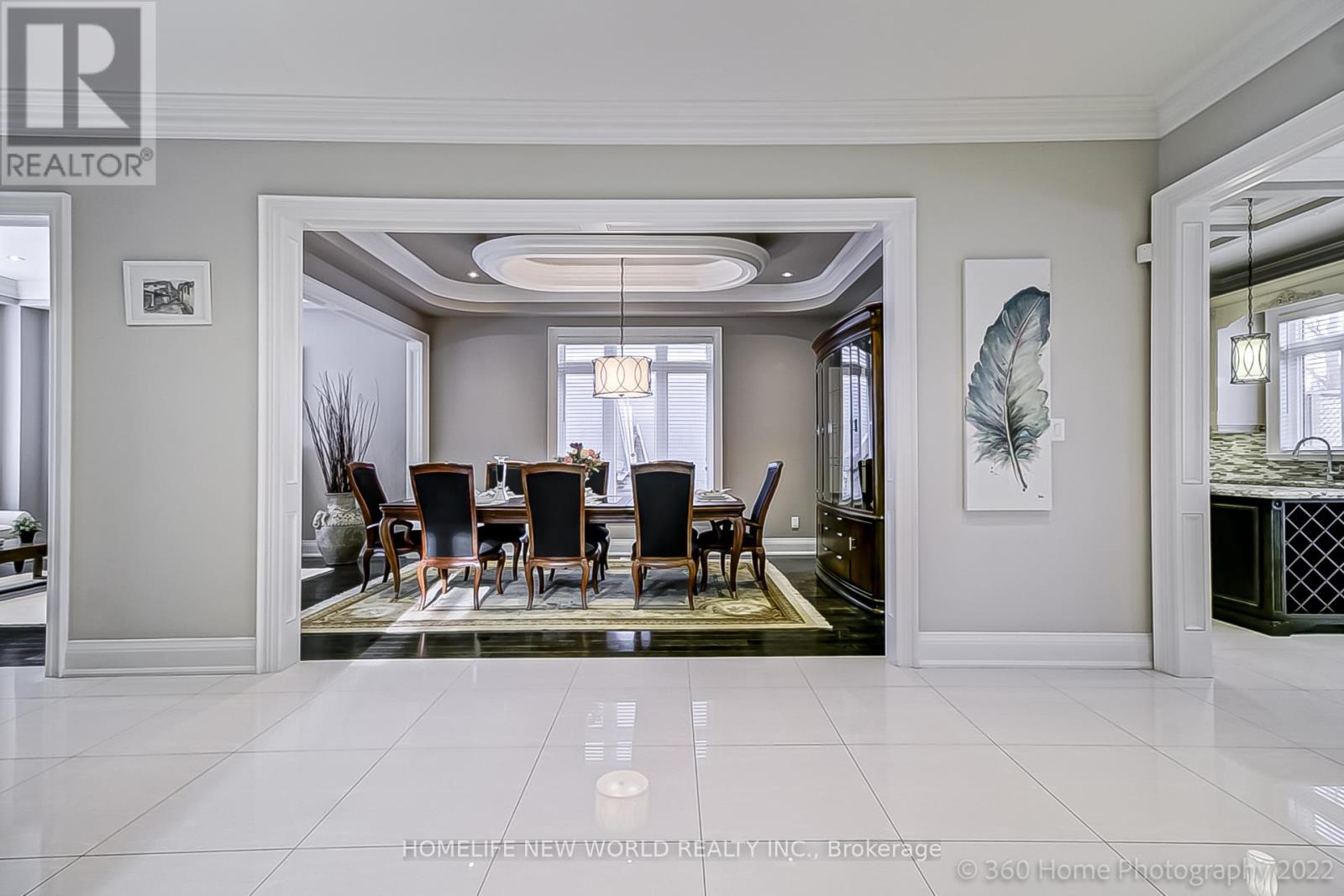 29 Threadneedle Crescent, Toronto, Ontario  M2H 1Z5 - Photo 9 - C12474204