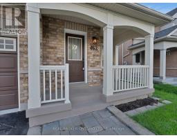 462 STAINES ROAD, Toronto, Ontario