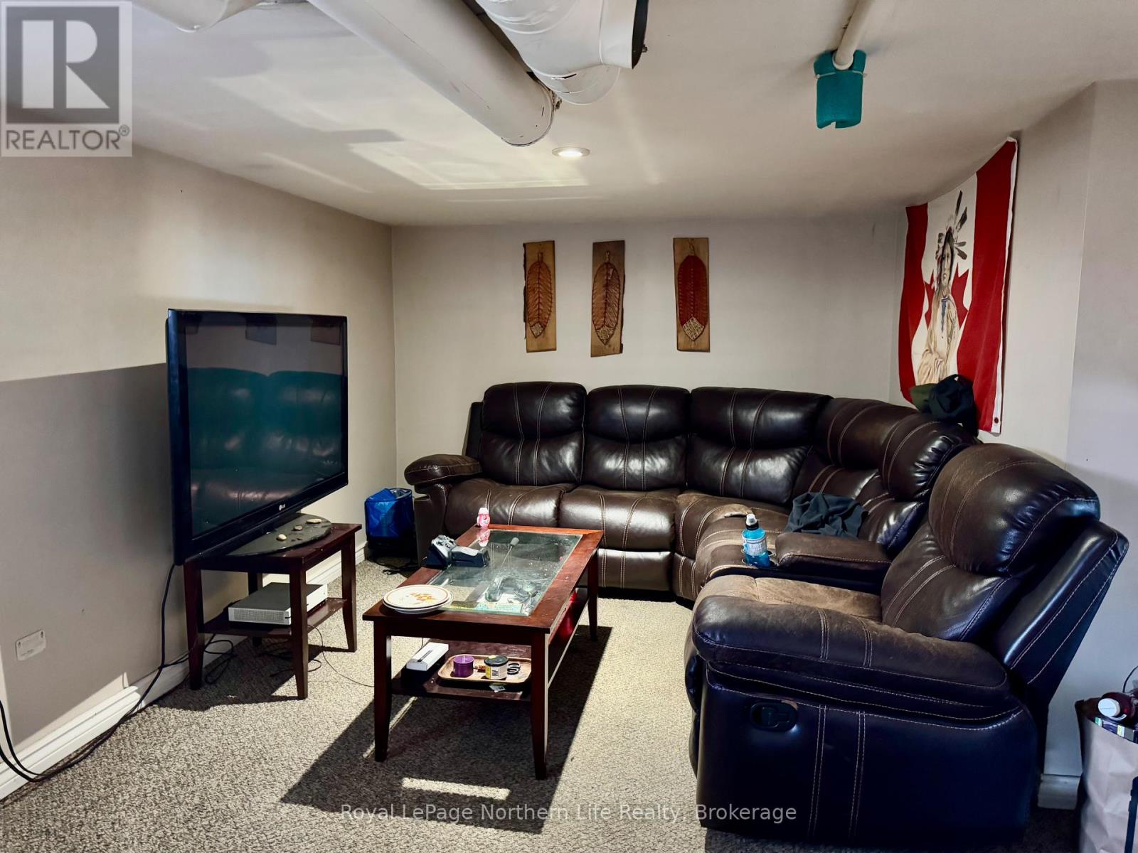 1107 Algonquin Avenue, North Bay, Ontario P1B 4Y1 - Photo 11 - X12474324