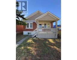 1107 ALGONQUIN AVENUE, North Bay, Ontario