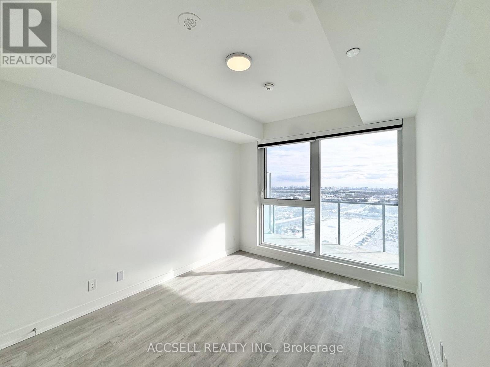 W2805 - 185 Millway Avenue, Vaughan, Ontario  L4K 0L2 - Photo 12 - N12472974