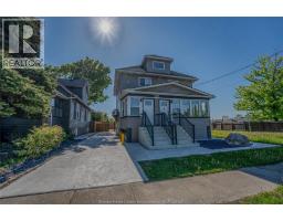 1221 POISSON STREET Unit# 2, Tecumseh, Ontario