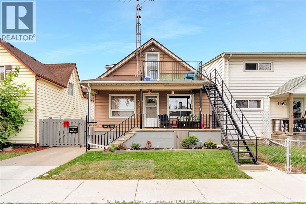 1365 Albert Street Unit# 103, Windsor, Ontario  N8Y 3R1 - Photo 1 - 25026750