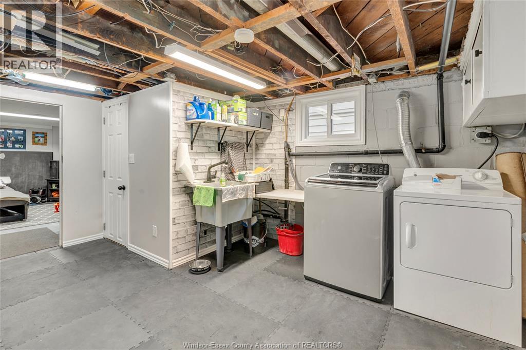 1365 Albert Street Unit# 103, Windsor, Ontario  N8Y 3R1 - Photo 15 - 25026750