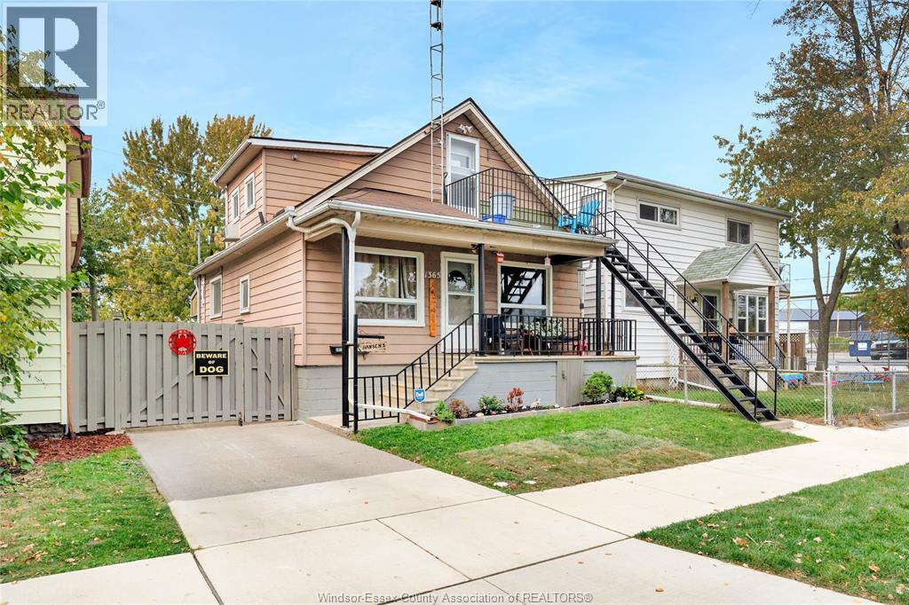1365 Albert Street Unit# 103, Windsor, Ontario  N8Y 3R1 - Photo 2 - 25026750