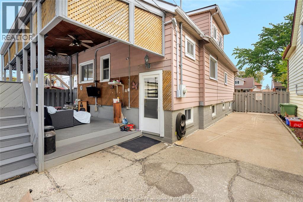 1365 Albert Street Unit# 103, Windsor, Ontario  N8Y 3R1 - Photo 29 - 25026750