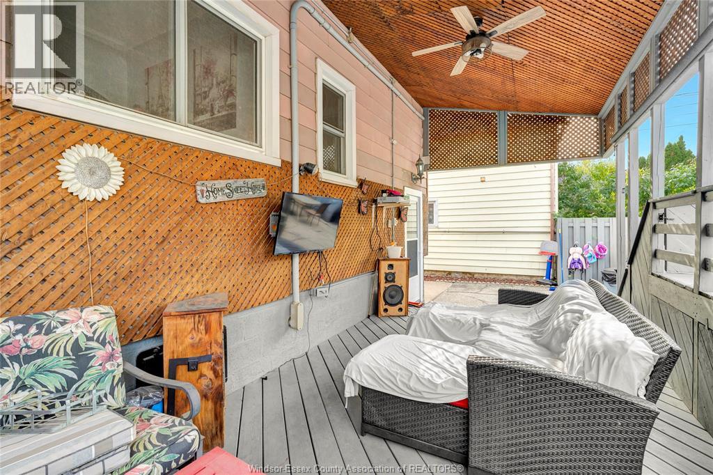 1365 Albert Street Unit# 103, Windsor, Ontario  N8Y 3R1 - Photo 31 - 25026750