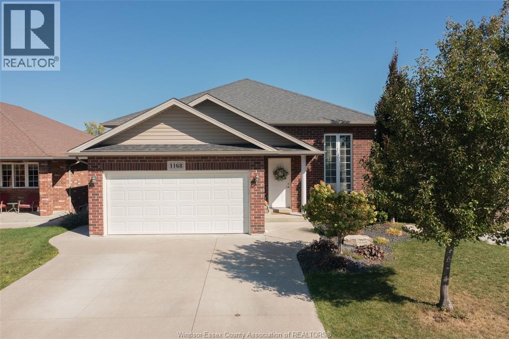 1168 Ivanhill Avenue, Windsor, Ontario  N8P 0B5 - Photo 1 - 25026719