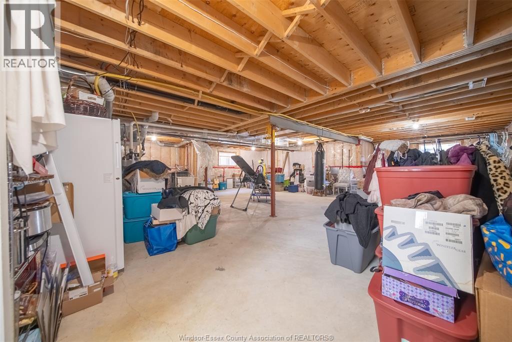 1168 Ivanhill Avenue, Windsor, Ontario  N8P 0B5 - Photo 29 - 25026719
