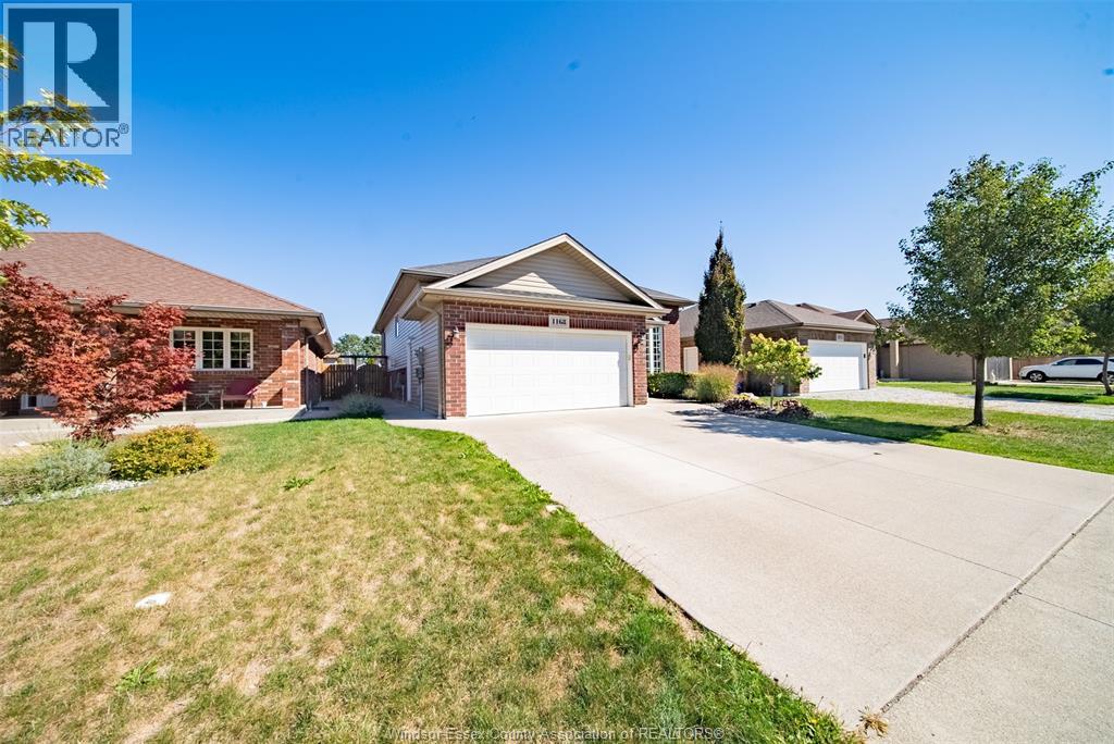 1168 Ivanhill Avenue, Windsor, Ontario  N8P 0B5 - Photo 3 - 25026719