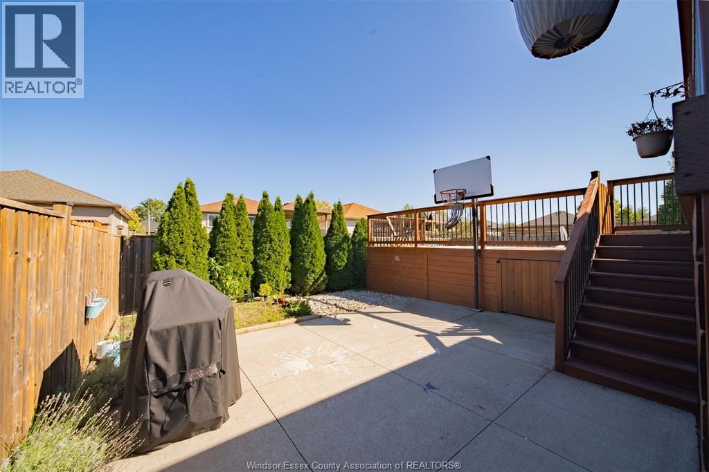 1168 Ivanhill Avenue, Windsor, Ontario  N8P 0B5 - Photo 35 - 25026719