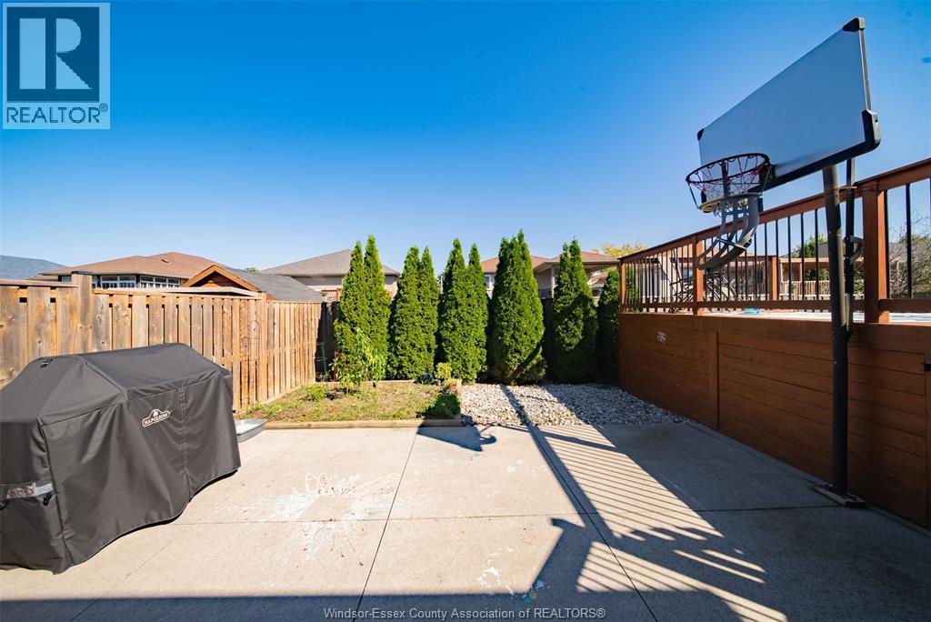 1168 Ivanhill Avenue, Windsor, Ontario  N8P 0B5 - Photo 36 - 25026719