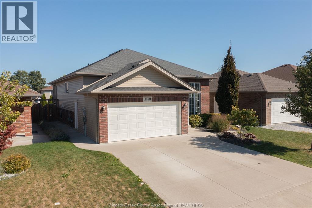 1168 Ivanhill Avenue, Windsor, Ontario  N8P 0B5 - Photo 4 - 25026719