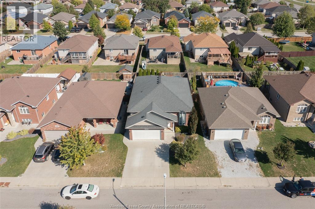 1168 Ivanhill Avenue, Windsor, Ontario  N8P 0B5 - Photo 40 - 25026719