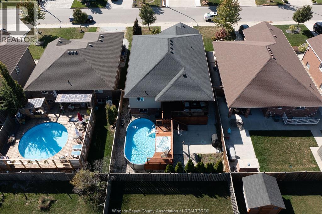 1168 Ivanhill Avenue, Windsor, Ontario  N8P 0B5 - Photo 43 - 25026719