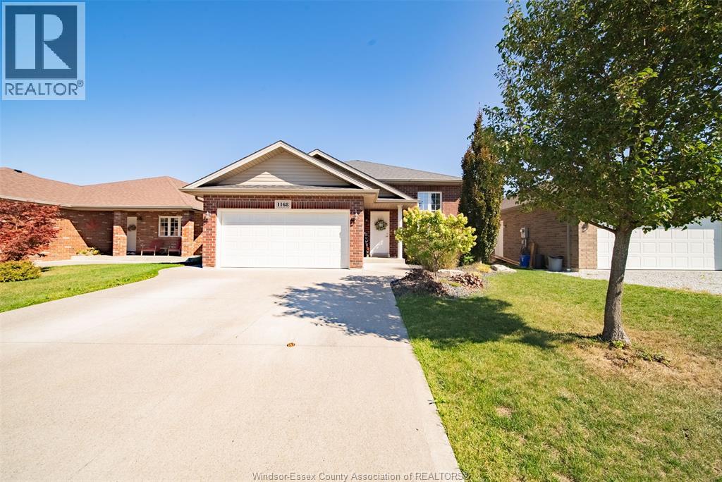1168 Ivanhill Avenue, Windsor, Ontario  N8P 0B5 - Photo 5 - 25026719
