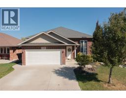 1168 IVANHILL AVENUE, Windsor, Ontario