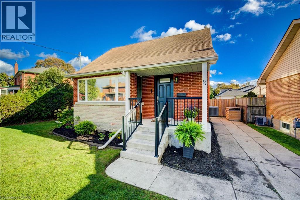 59 Edinburgh Road, Kitchener, Ontario  N2B 1M4 - Photo 2 - 40780435