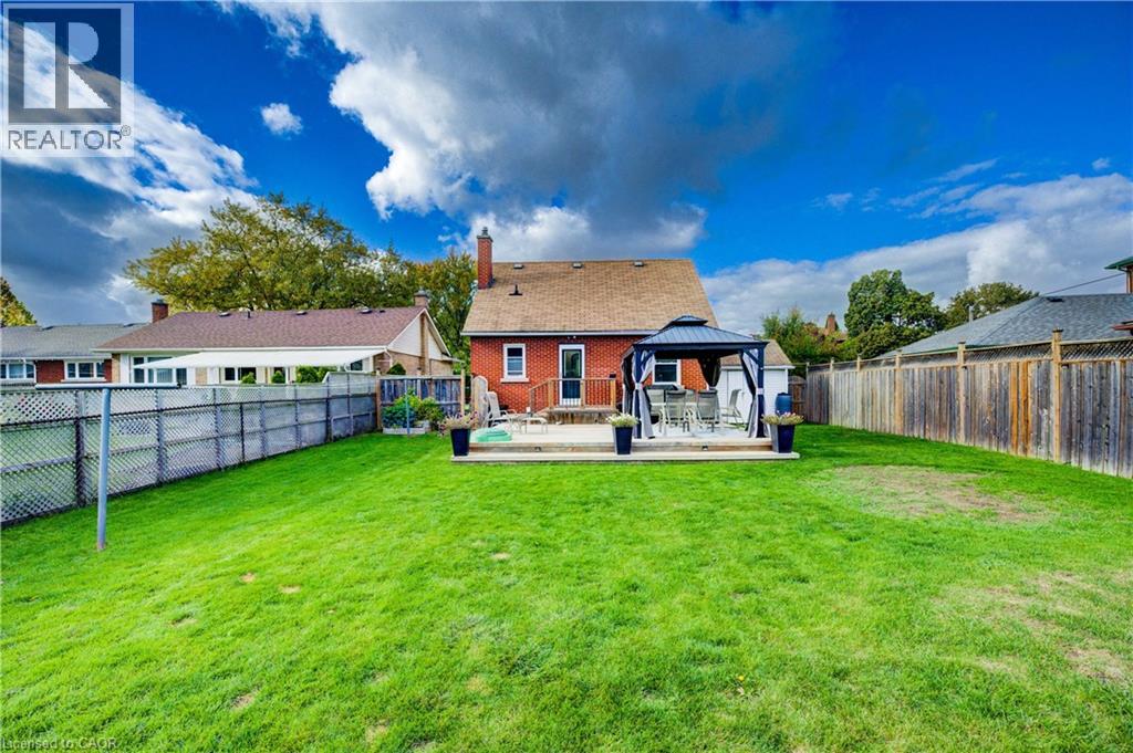 59 Edinburgh Road, Kitchener, Ontario  N2B 1M4 - Photo 29 - 40780435