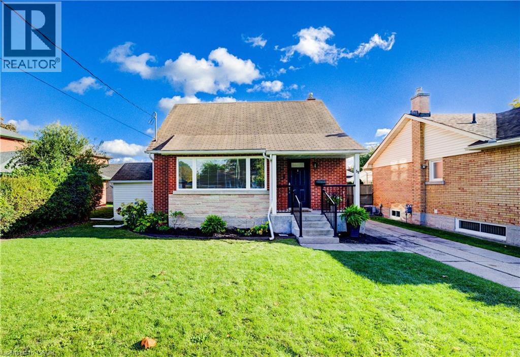 59 Edinburgh Road, Kitchener, Ontario  N2B 1M4 - Photo 3 - 40780435