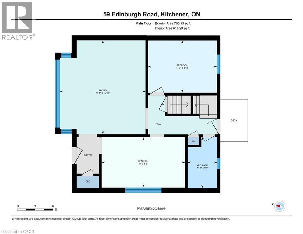 59 Edinburgh Road, Kitchener, Ontario  N2B 1M4 - Photo 32 - 40780435