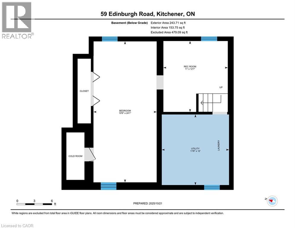 59 Edinburgh Road, Kitchener, Ontario  N2B 1M4 - Photo 34 - 40780435