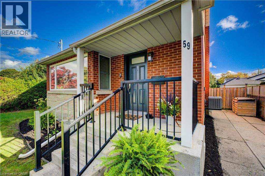 59 Edinburgh Road, Kitchener, Ontario  N2B 1M4 - Photo 4 - 40780435